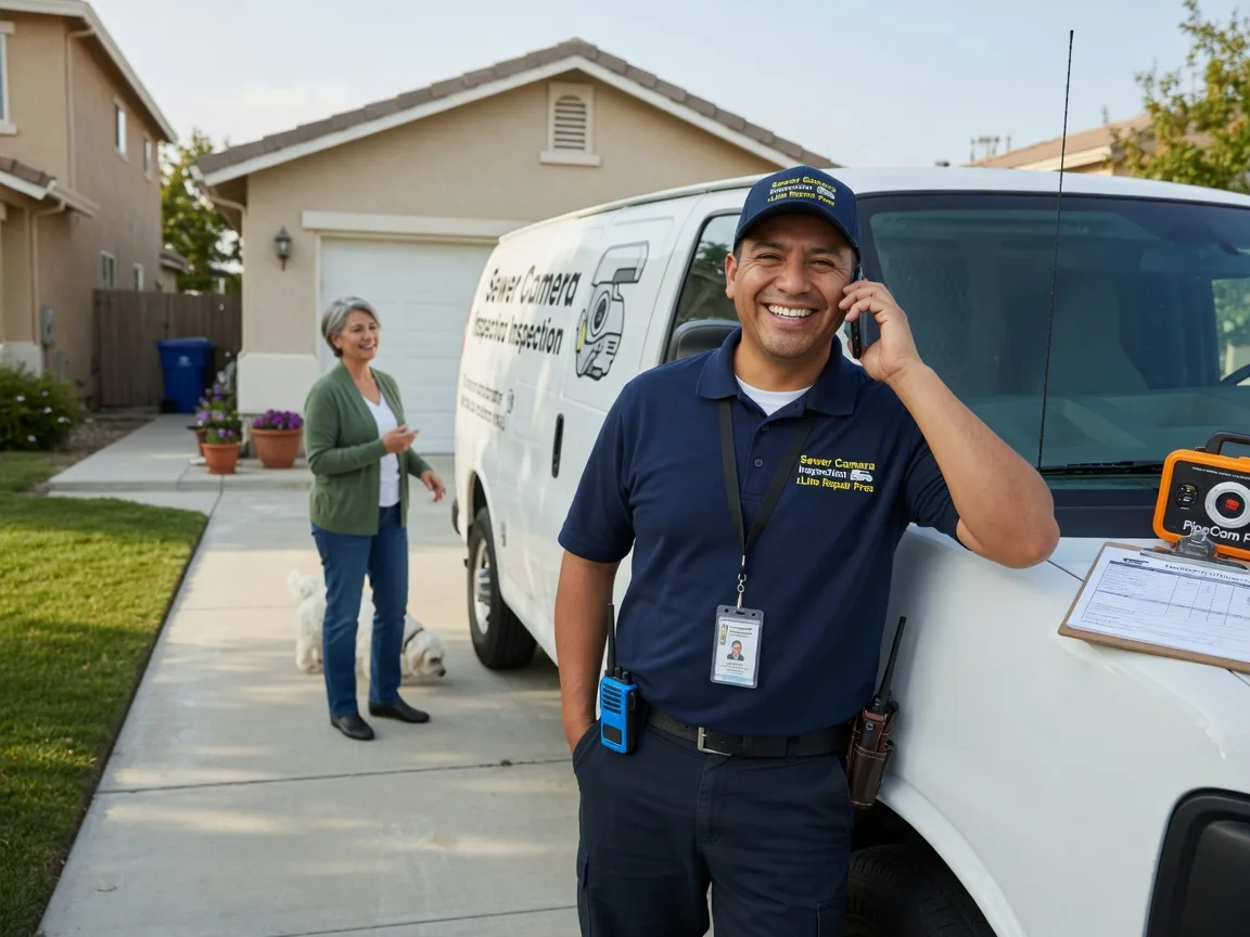 Sewer Line Repair Hainesport, NJ FAQs
